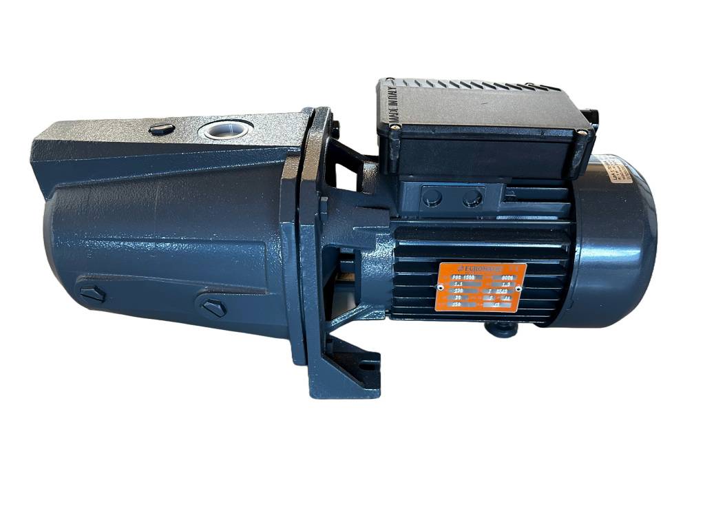 Výkonné čerpadlo na vodu Euromatic pgc 1500  (2)